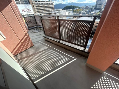 【バルコニー】 | パレフラックス