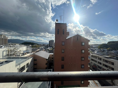 【展望】 | パレフラックス