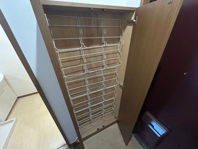 【収納】 | パレフラックス