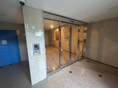 【その他共用部分】 | パレフラックス