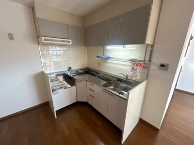 【キッチン】 | パレフラックス