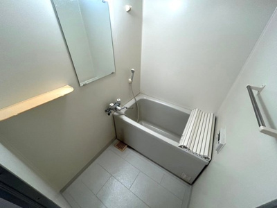 【浴室】 | パレフラックス