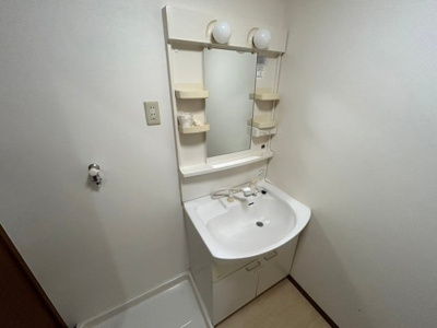 【独立洗面台】 | パレフラックス