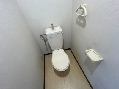 【トイレ】 | パレフラックス