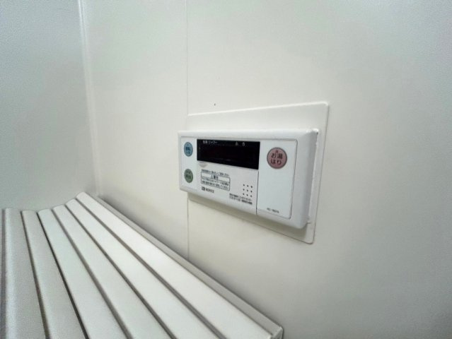 【設備】 | パレフラックス