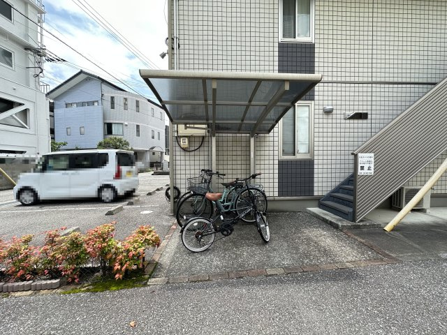 SOUVENIR Aのその他共用部分
