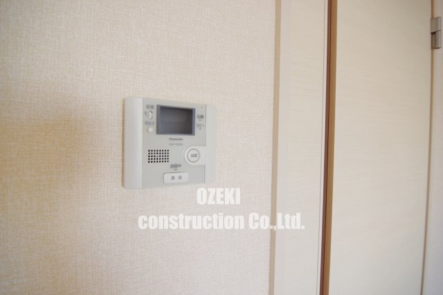 SUNSHINEBELLのセキュリティ