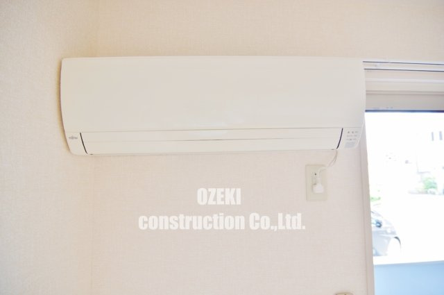 SUNSHINEBELLの設備