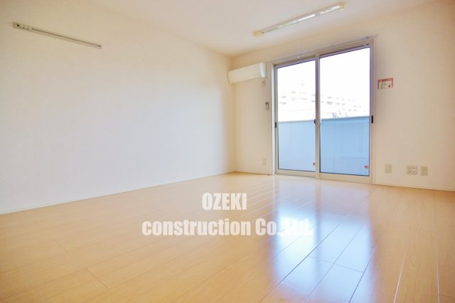 SUNSHINEBELLの居間・リビング