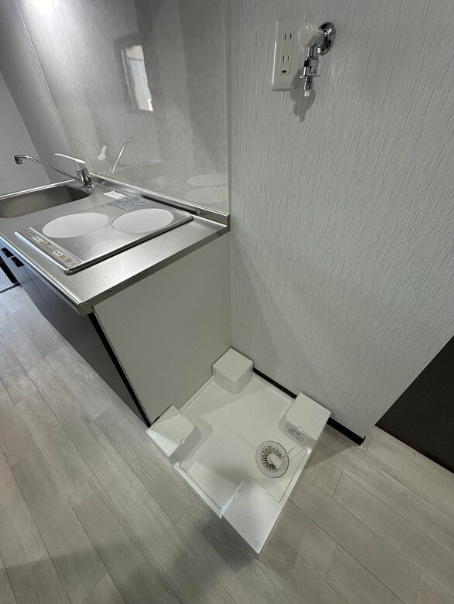 船橋市北本町２丁目のアパートのその他