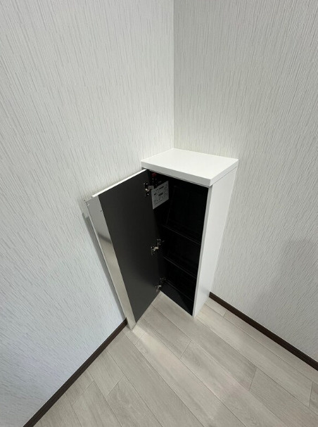 船橋市北本町２丁目のアパートの収納|シューズボックス