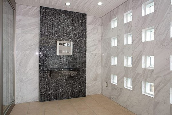 アミティエ大江のその他共用部分