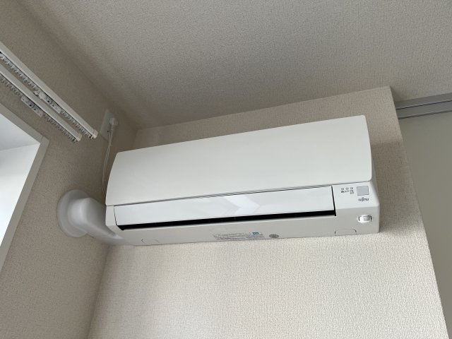 アルベージュ今宿の設備