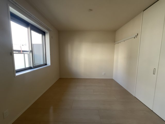 アルベージュ今宿の子供部屋