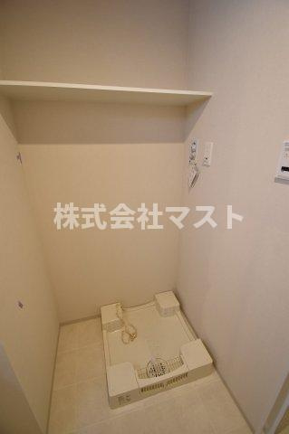 ハイデンス梅ヶ枝の設備