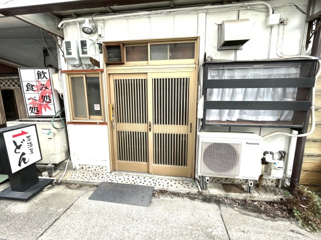 熱田区一番店舗　フグ