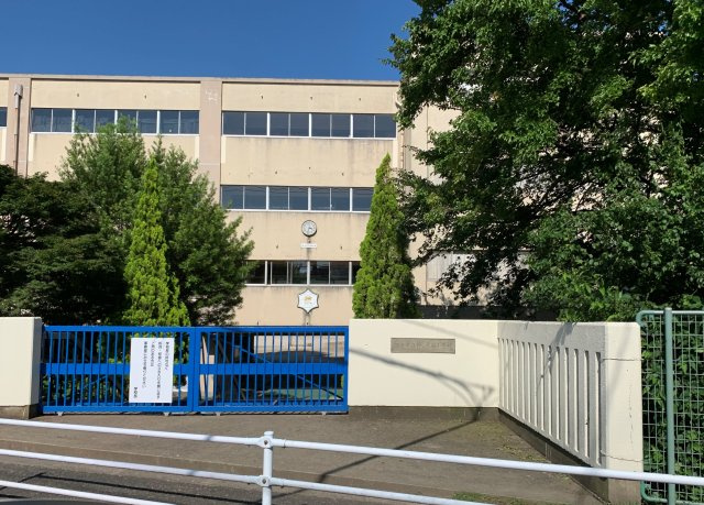松戸市二十世紀が丘美野里町新築戸建【柿ノ木台小学校：8分】の周辺|柿ノ木台小学校まで630ｍ