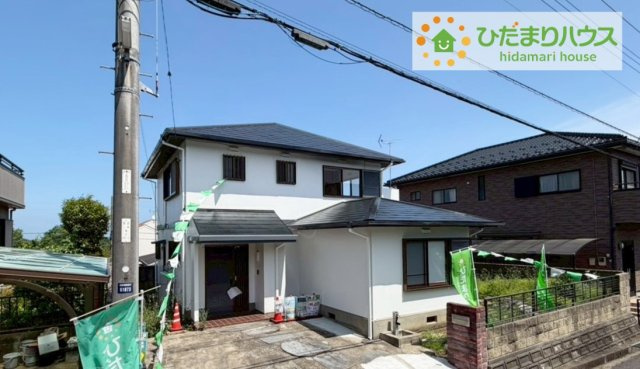 Grace Living 日立｜金沢町6丁目　中古戸建