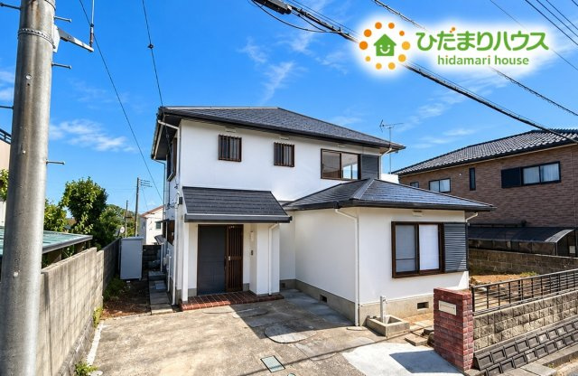 Grace Living 日立｜金沢町6丁目　中古戸建