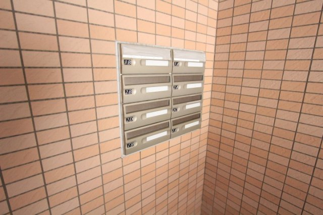 プリミエール貴船のその他共用部分