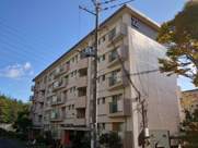 中山五月台22号棟の画像