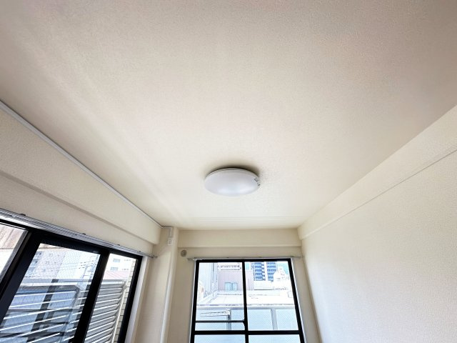 コーポハリマヤの設備