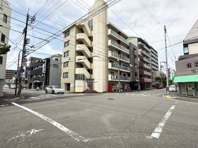 コーポハリマヤ