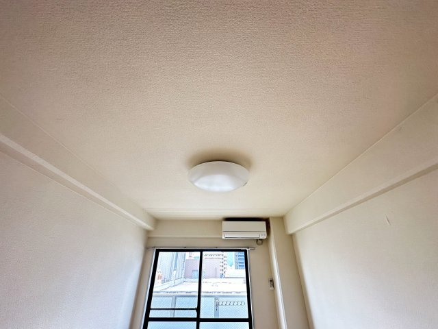 コーポハリマヤの設備