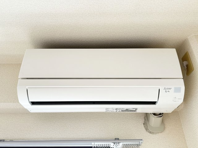 コーポハリマヤの設備