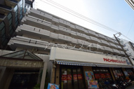 エクセル東戸塚の画像