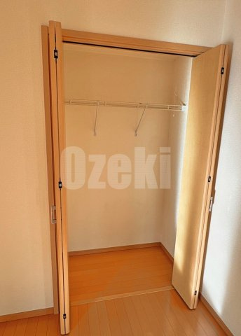 ライネス北越谷の収納|弊社ホームページに写真がたくさんあります♪