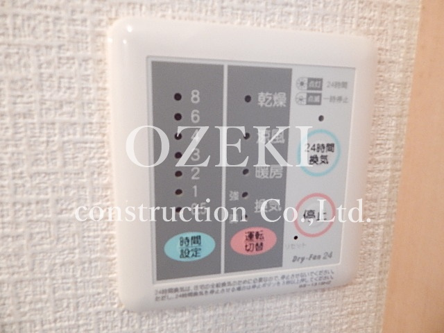 ライネス北越谷の設備|弊社ホームページに写真がたくさんあります♪