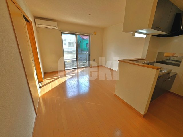 ライネス北越谷の内装|弊社ホームページに写真がたくさんあります♪