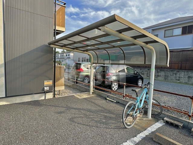 ライネス北越谷のその他共用部分|弊社ホームページに写真がたくさんあります♪