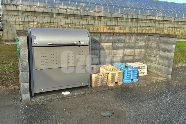 ライネス北越谷のその他共用部分|弊社ホームページに写真がたくさんあります♪