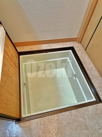ライネス北越谷の収納|弊社ホームページに写真がたくさんあります♪