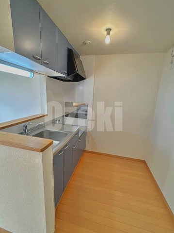 ライネス北越谷のキッチン|弊社ホームページに写真がたくさんあります♪