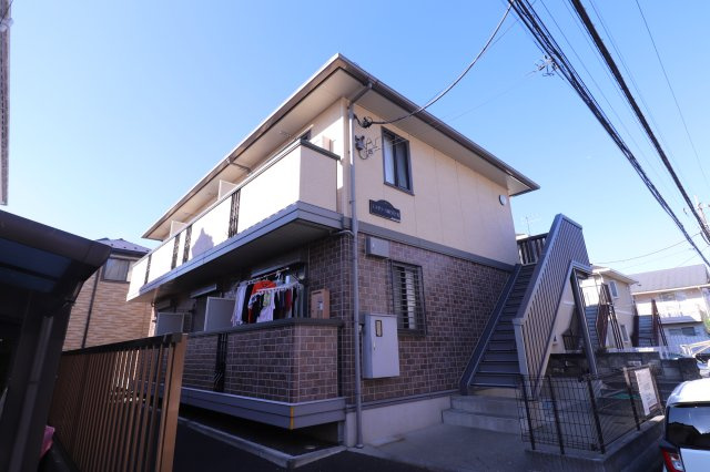 エスポワール新百合ヶ丘