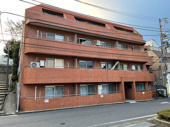 朝日弁天町マンションの画像