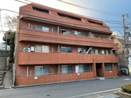 朝日弁天町マンションの画像