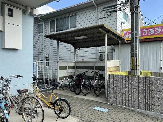 エステートピア香呂のその他共用部分