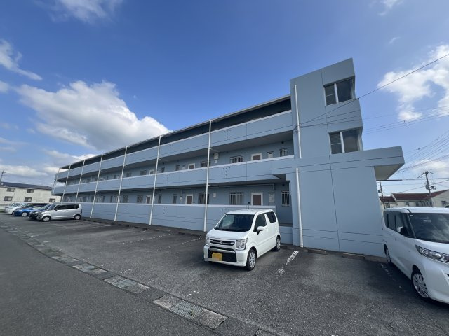 エステートピア香呂の外観