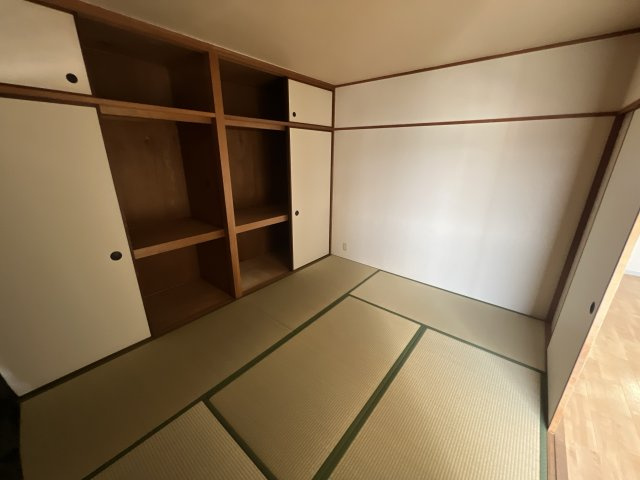 エステートピア香呂の子供部屋