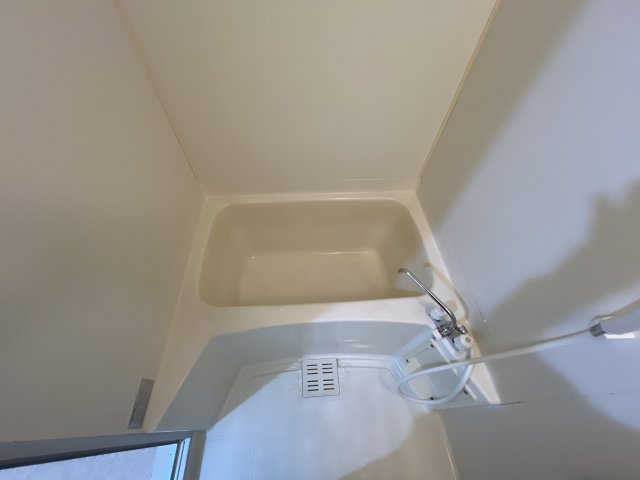 エステートピア香呂の浴室