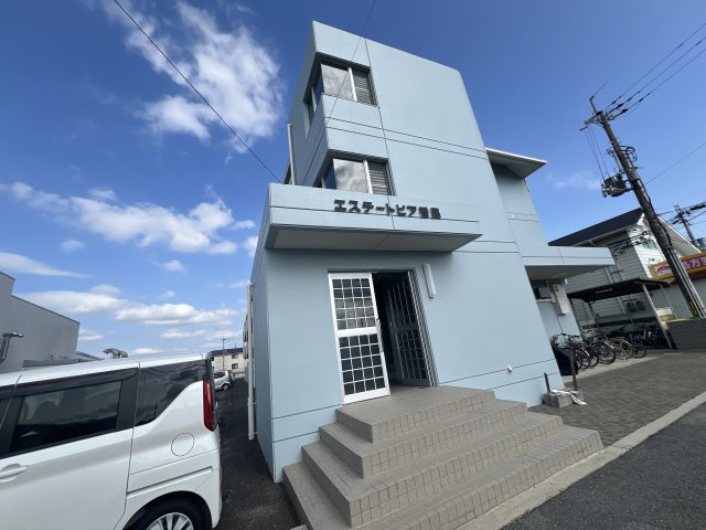 エステートピア香呂