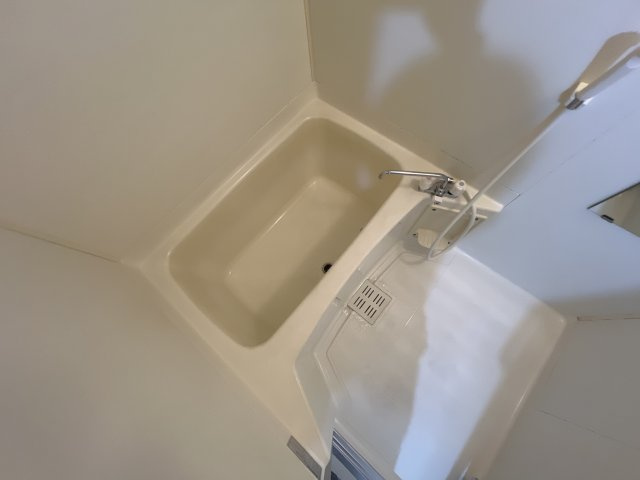エステートピア香呂の浴室