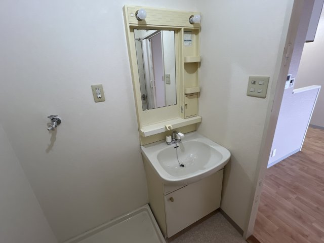 エステートピア香呂の洗面所