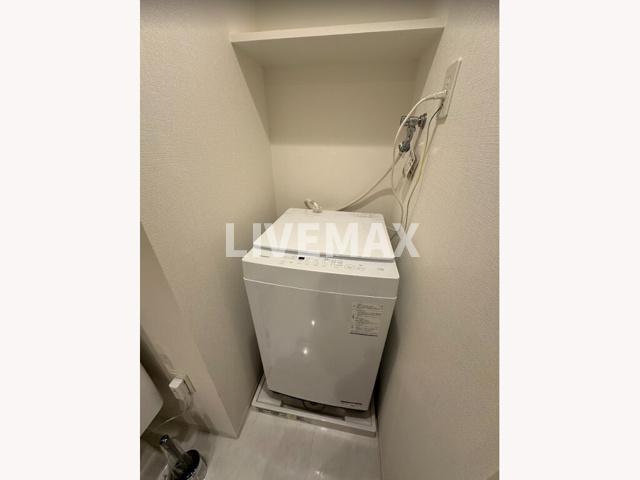 【設備】クレヴィスタ蒲田Ⅱ