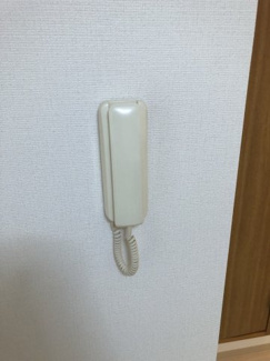 【セキュリティ】 | さくらハイツ篠山