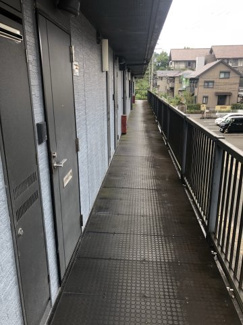 【その他共用部分】 | さくらハイツ篠山